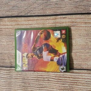 xbox nba 2k23